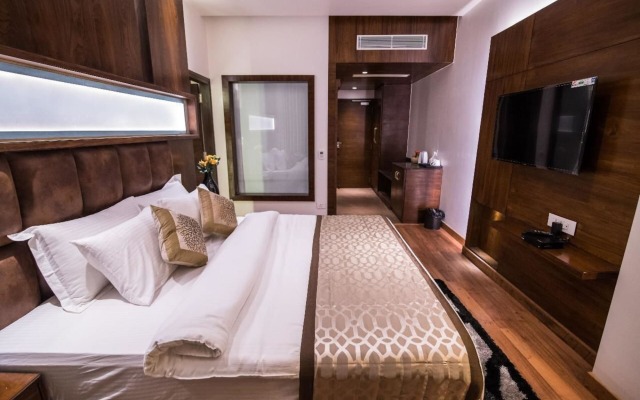 Coral Resort and Spa, Centrally Heated Mountain Side Resort, Manali