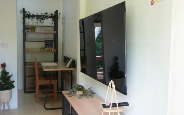 Tara Resort Samui