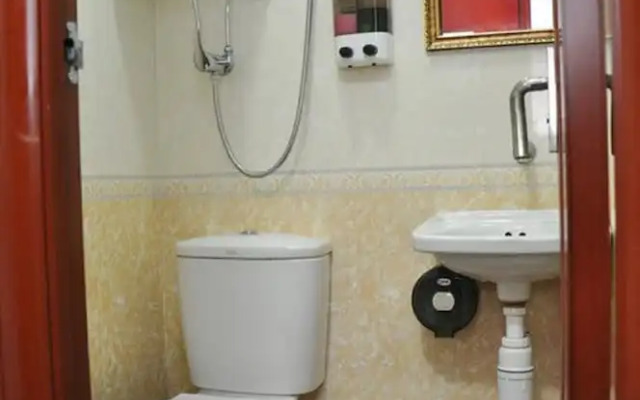 Pearl Premium Guest House
