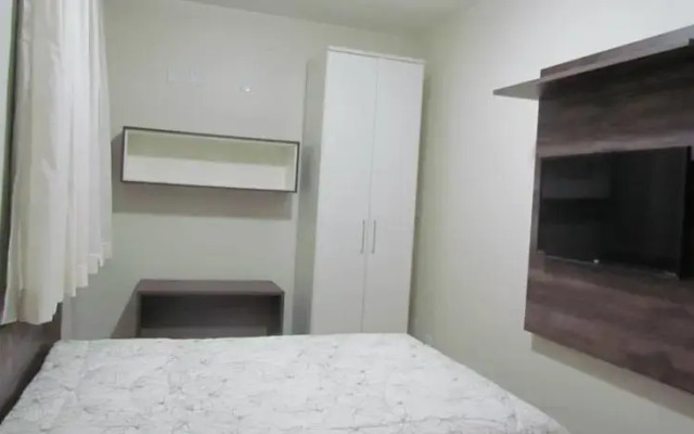 Flor do Cerrado Hospedagem