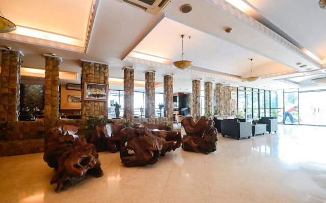 Airy Batununggal Soekarno Hatta 452A Bandung