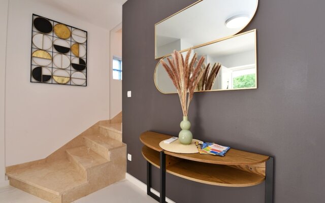 Villa Sophia with private swimmingpool