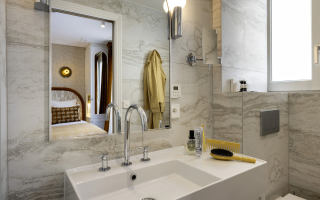 Hotel des Carmes By Malone