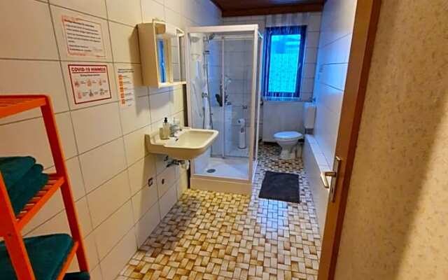 Weißes Lamm Nordhalben