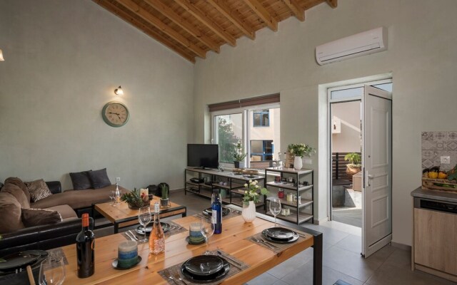 Villa Roxanne