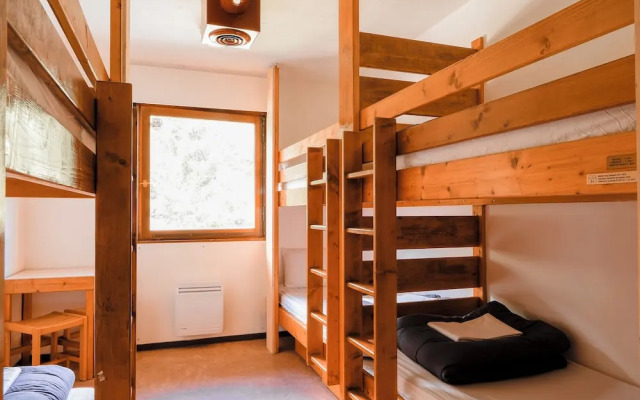 Auberge de Jeunesse HI Chamonix