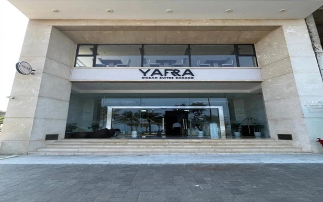 Yarra Ocean Suites Danang