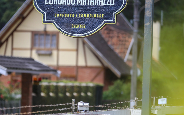 Pousada Condado Matarazzo