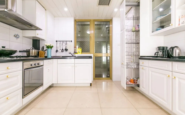 Henry's Apartment - South Henan Road