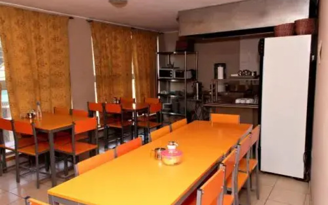 Hotel Girasoles
