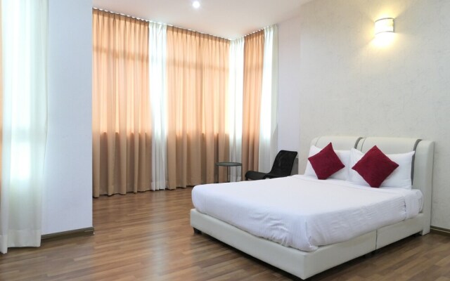 Gurney Seafront Supercondo 4b Penthouse