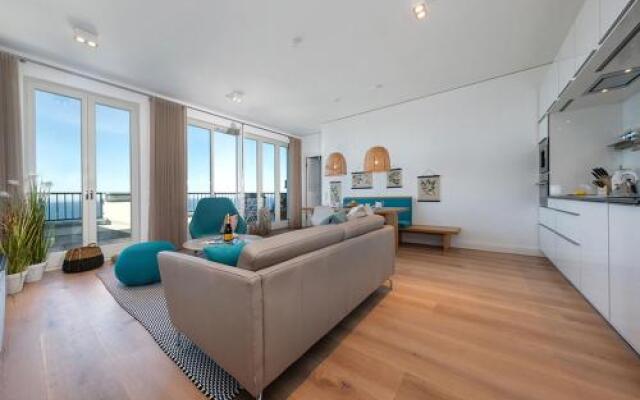 First F645 Wohnung 45 View