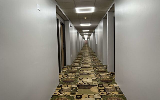 Best Western Hopkinsville KY - Brand New Rooms