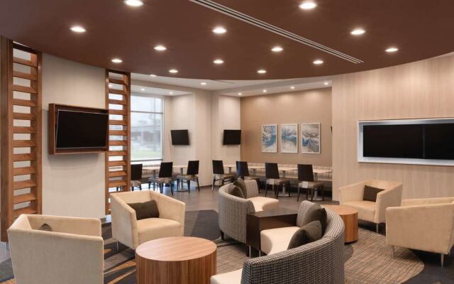 SpringHill Suites Houston Northwest