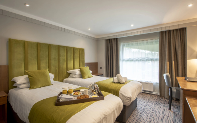 The Hog's Back Hotel & Spa Farnham