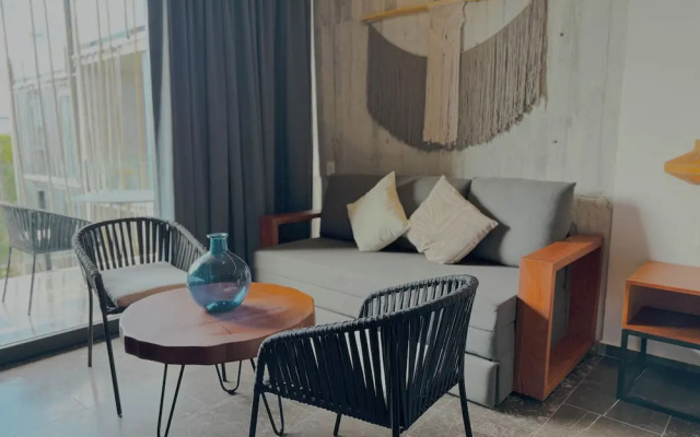 Luxury Studio Private pool IIK C409SF