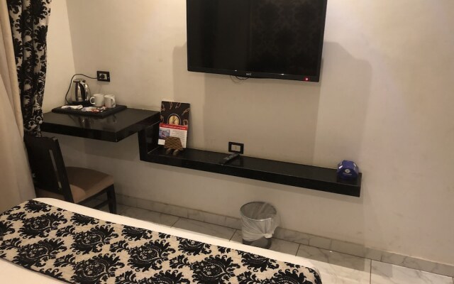 Panorama Hotel Tanta