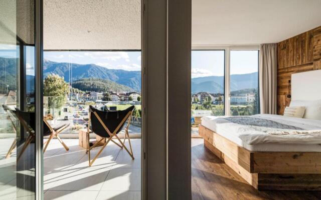 Bellevue Bruneck - Suites & Lofts