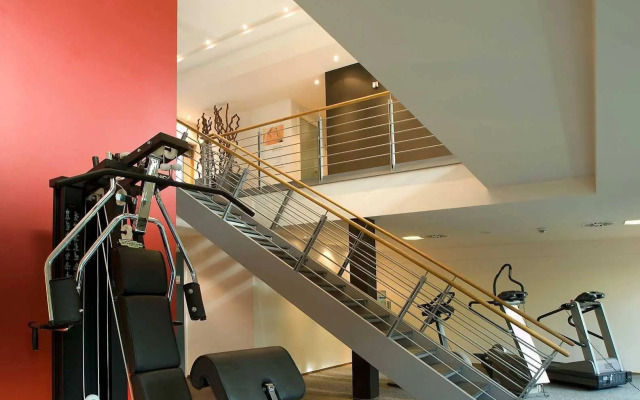 Novotel Karlsruhe City