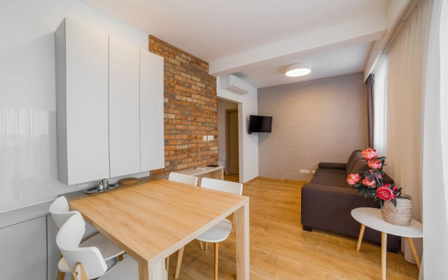 Apartment Dolfi