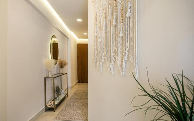 Sunscape Residence Tower