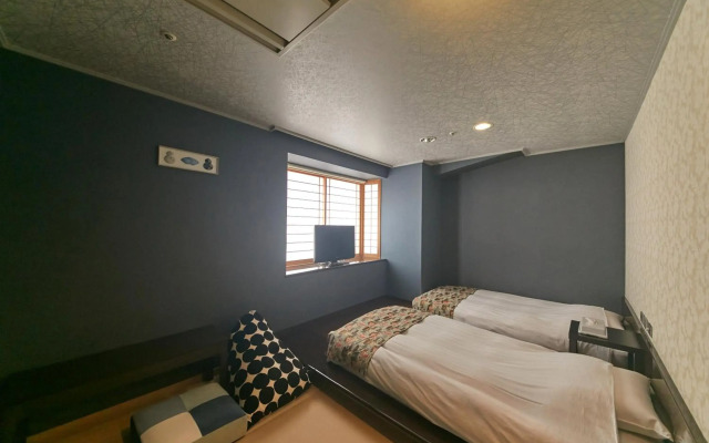 Hotel ISAGO Kobe