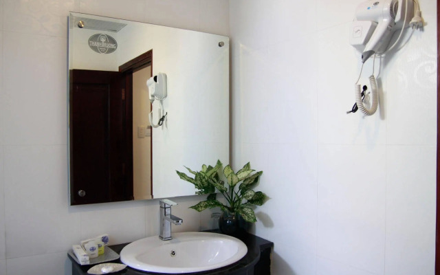 Thanh Truong Hotel