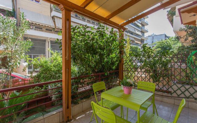 Harmony Athens residence