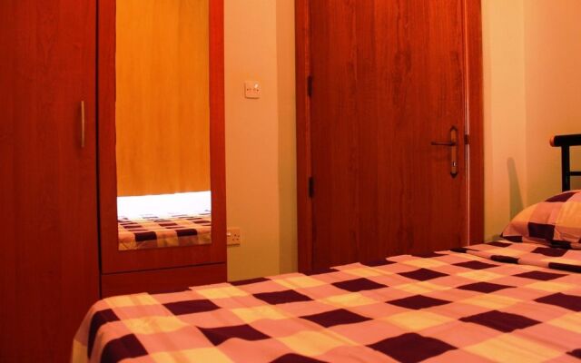 Blue Waters Penthouse Sliema