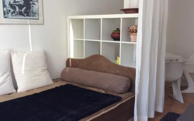 Ferienwohnung Matussek