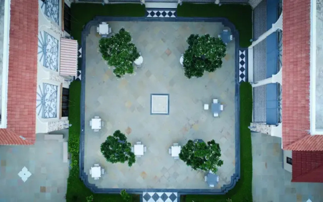 Hotel Kipling Lodge (Nature Kalp Hospitality pvt ltd)