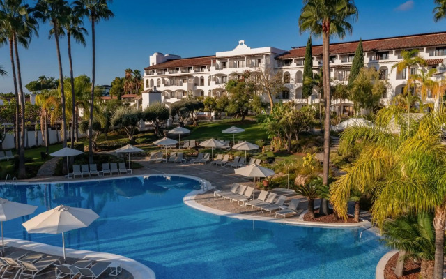 The Westin La Quinta Golf Resort and Spa
