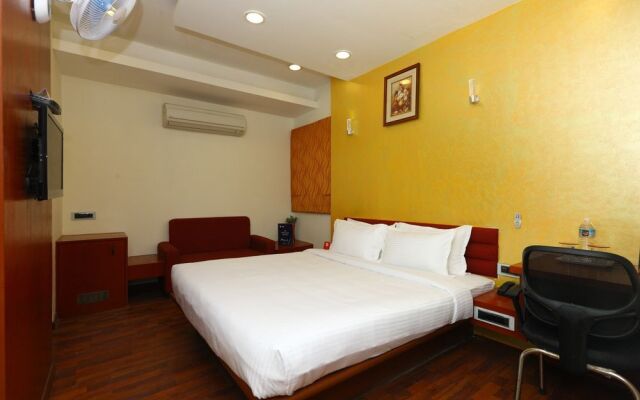 Treebo Saravana Boutique Inn