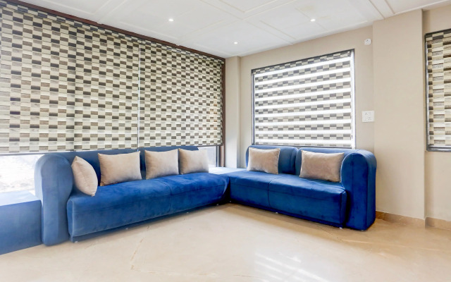 Townhouse Taj Nagri Phase 2 Formerly Grand Rivera