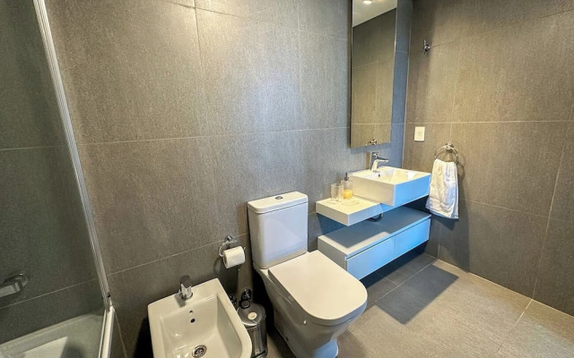 Rent Up - Depto. con amenidades de lujo