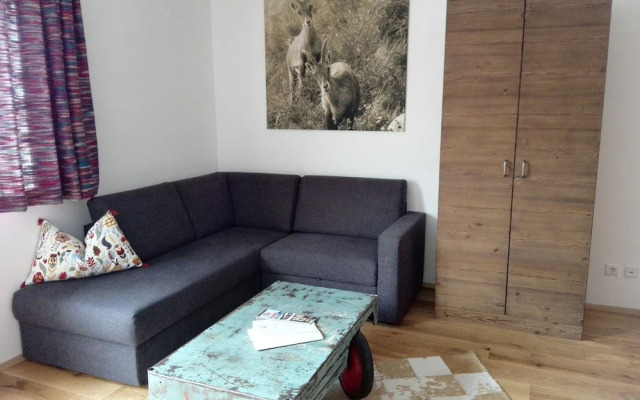 Boutique Lodge