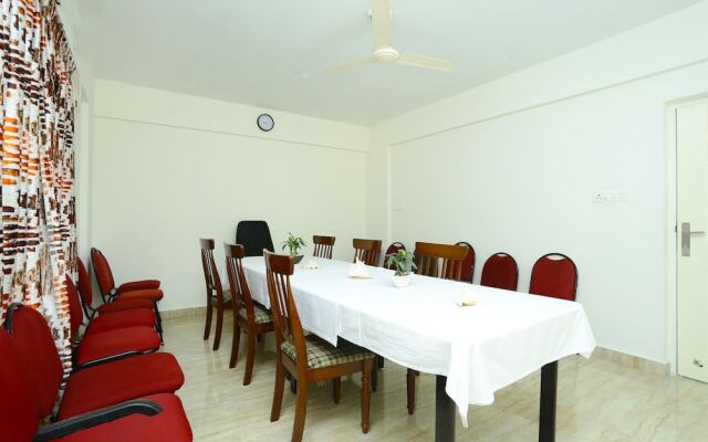 OYO 46 SilverKey Kakkanad