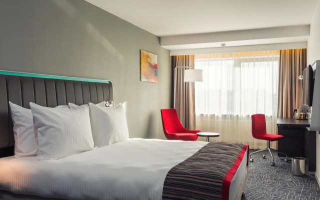 Park Inn by Radisson Киев Троицкая