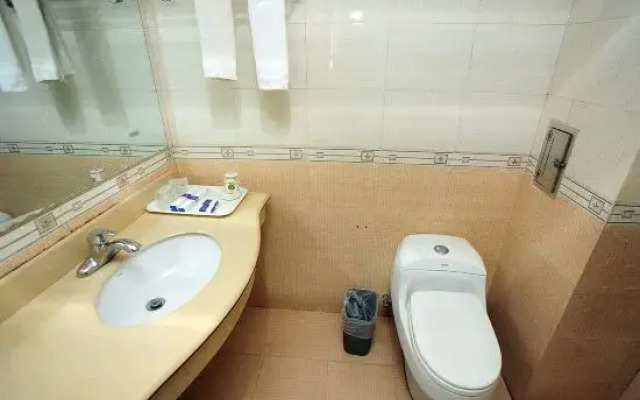 Tianxi Apartment