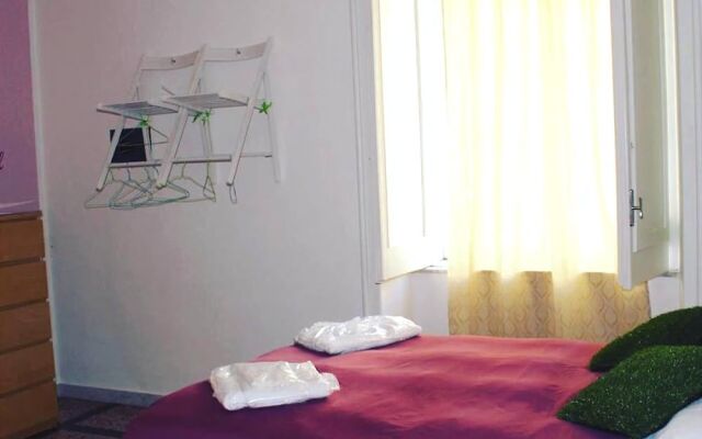 B&B La Mela Perfetta Salerno