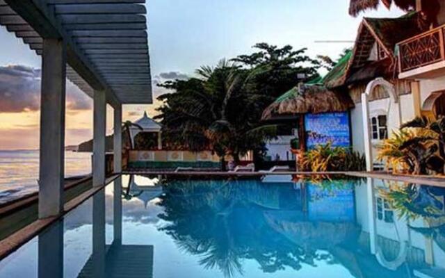 Jaimees Hotel Resort