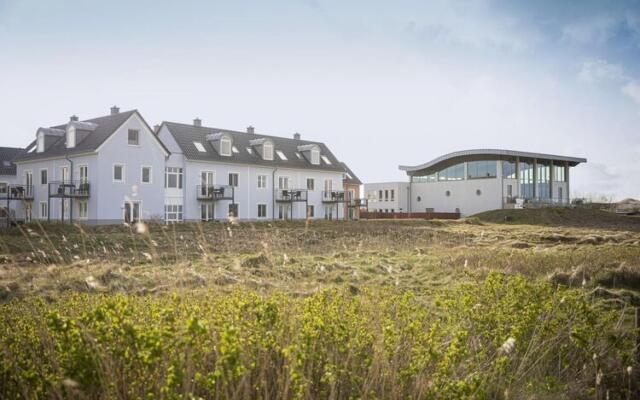 Holiday resort TUI Blue, Sylt