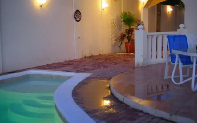 Villa Salina