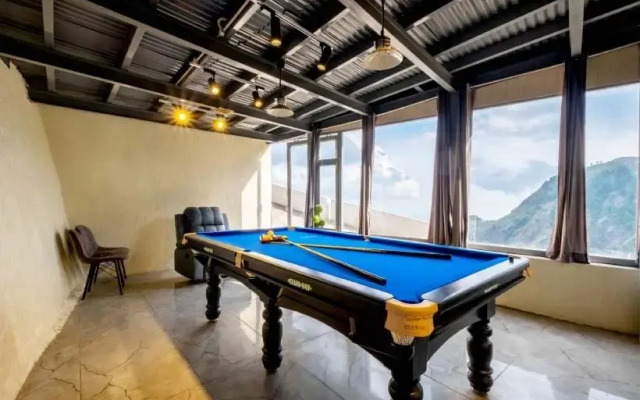 Fabescape Le Masrana Inn