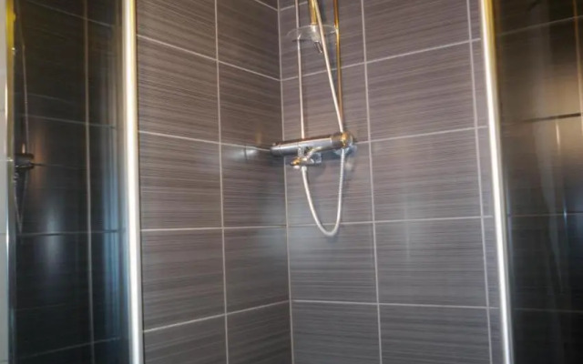 Asuntohotelli Pohjantähti Apartment
