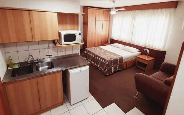 Union Residence HEER