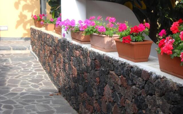 Residence Al Belvedere Salina