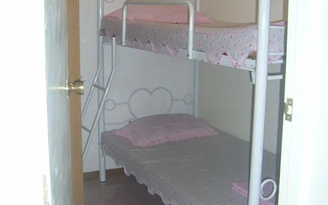 2BR Unit 3 Jefrell Apartments