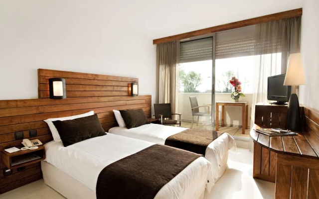 CAPAO Beach Hôtel
