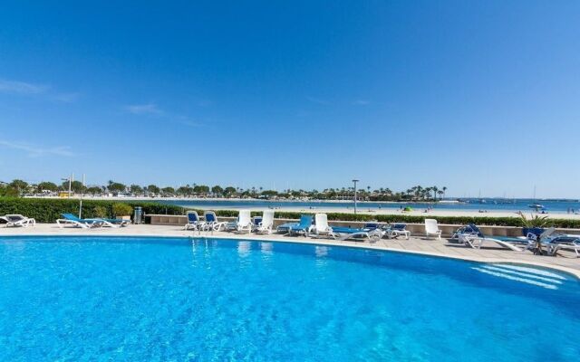 Anglada 49 Apartment